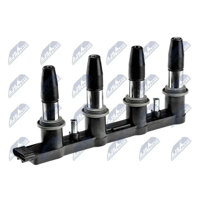 Afbeelding van NTY ECZ PL 000 Bobine OPEL: Mokka / X, Corsa E Hatchback, Astra J CHEVROLET: Aveo Saloon