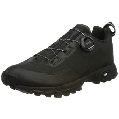 Afbeelding van viking Anaconda Light V Boa Gtx Wandelschoen, uniseks, zwart.