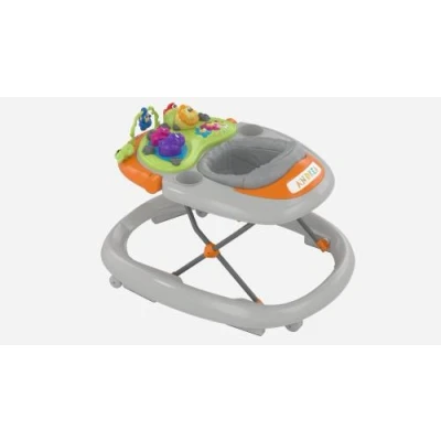 Image de Trotteur Chicco Walky Talky Gris