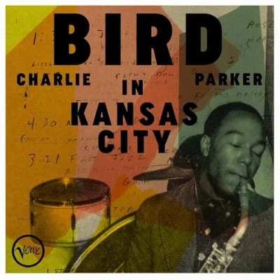 Afbeelding van Charlie Parker Bird In Kansas City (CD)