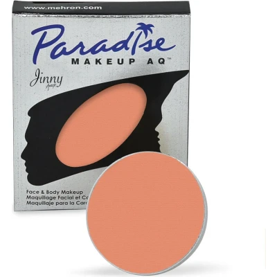 Afbeelding van Mehron Paradise AQ Schmink op waterbasis Coral 7 gr