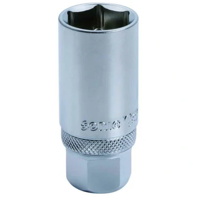Afbeelding van SONIC 7172218 Kracht, dopsleutel 64mm 18 mm 10 (3/8&quot;)mm (inch)