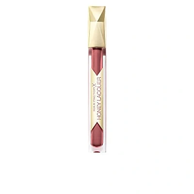 Afbeelding van Honey Lacquer Lipgloss Chocolate Nectar