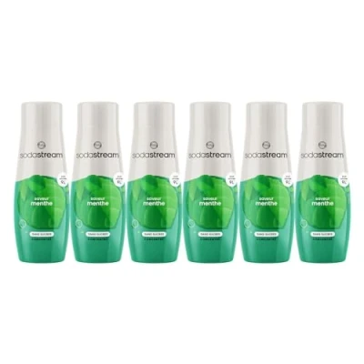 Afbeelding van Sodamachine sodastream