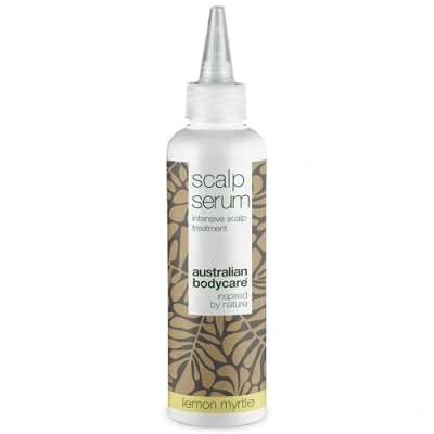 Afbeelding van Australian Bodycare Scalp Serum Lemon Myrtle Haarverzorging, Maat: 150 ml,