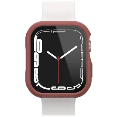 Afbeelding van OtterBox Eclipse Case volledige body screenprotector, Smartwatch accessoires, Roze