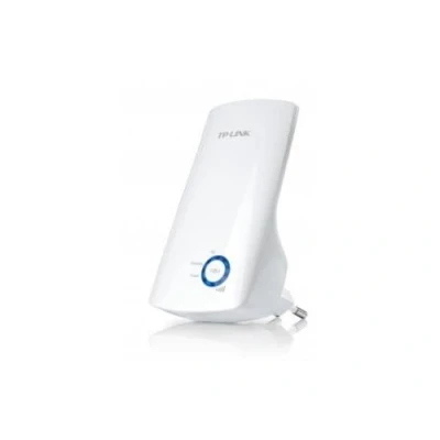 Afbeelding van TP Link 300Mbps Wi Fi Range Extender