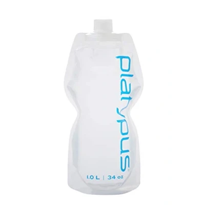 Afbeelding van Platypus Soft Bottle Logo