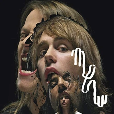Afbeelding van Mew And the Glass Handed Kite (LP)