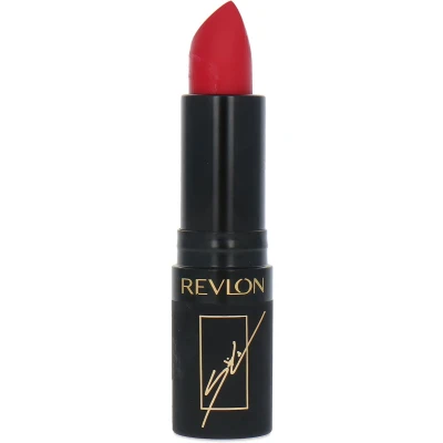 Afbeelding van Revlon Super Lustrous Matte Lipstick 026 The Sofia Red