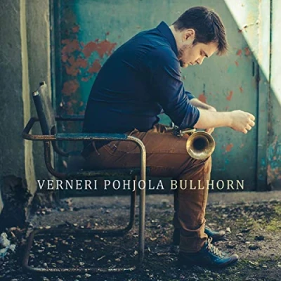 Afbeelding van Verneri Pohjola Bullhorn