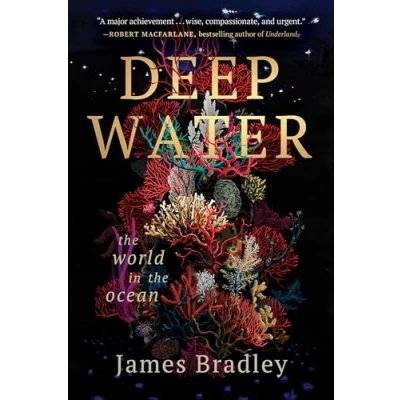 Afbeelding van Deep Water