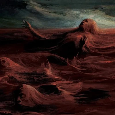 Afbeelding van Deitus Irreversible (LP)