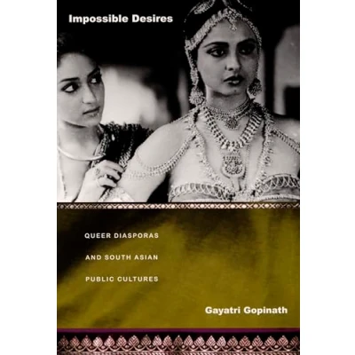 Afbeelding van Impossible Desires