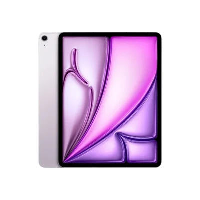 Image de Apple Ipad Air M3 13 Pouces 128 Gb Purple Wi fi + Cellular