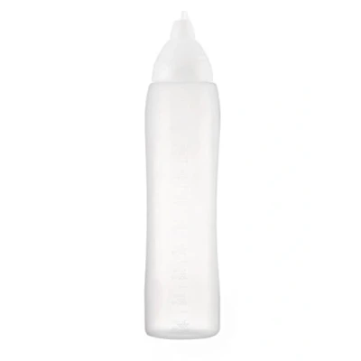 Afbeelding van Araven Doseerfles 100 cl Wit