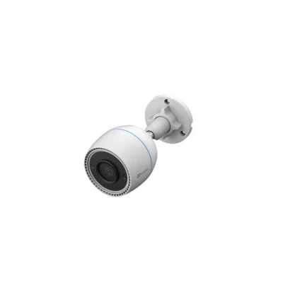 Image de Ezviz Caméra De Sécurité H3c Fhd Blanc (303102559)