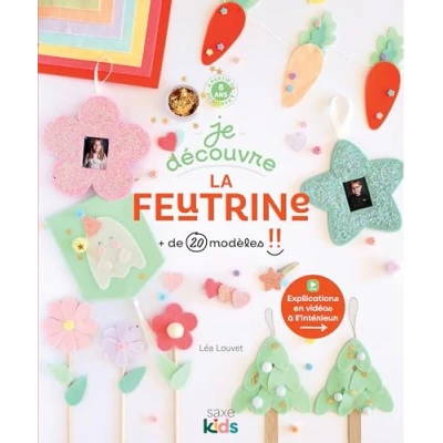 Afbeelding van LA FEUTRINE