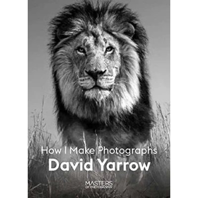 Afbeelding van David Yarrow