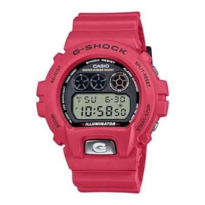 Afbeelding van Casio G Shock DW 6900TR 4ER 30th Anniversary