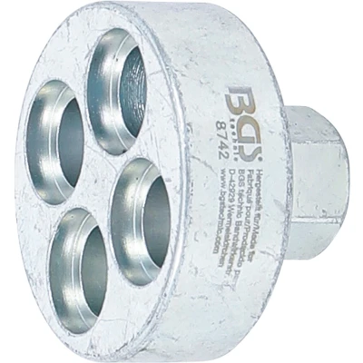 Afbeelding van BGS Krukas draaigereedschap voor BMW M52 / M54 M56