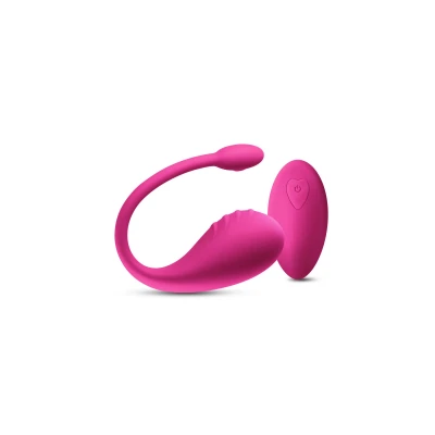 Afbeelding van Koppel Vibrator INYA Venus Roze