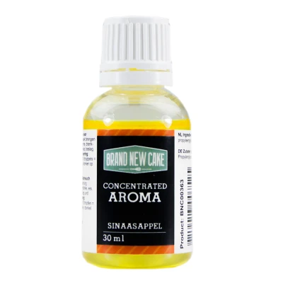 Afbeelding van BrandNewCake geconcentreerde aroma Sinaasappel 30ml