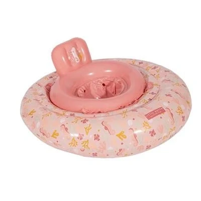 Afbeelding van Little Dutch Ocean Dreams Babyfloat Roze