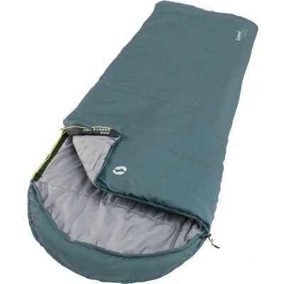 Afbeelding van Huismerk Outwell Campion Lux Slaapzak Teal