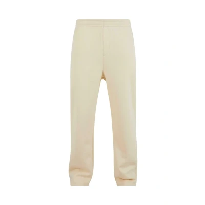 Afbeelding van Urban Classics Trainingsbroek, Heren, Maat: Medium, Whitesand