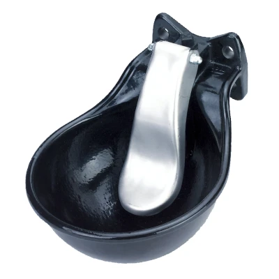 Image de Abreuvoir en fonte