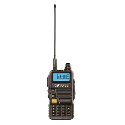 Afbeelding van CRT FP 00Dual band portofoon