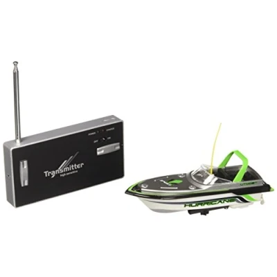 Image de RC Mini Boat Bateau radiocommande