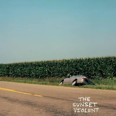 Afbeelding van Mount Kimbie The Sunset Violent (LP)