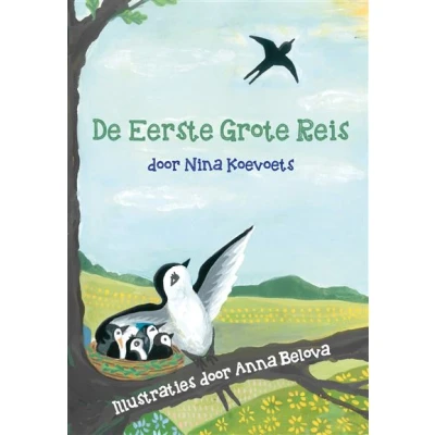 Image de De Eerste Grote Reis