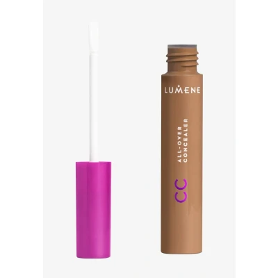 Afbeelding van Lumene CC Allover Concealer Concealer, Dames, Maat: 8.5 ml,