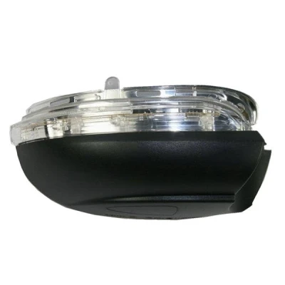 Afbeelding van TYC 337 0217 3 Knipperlichten Buitenspiegel rechts LED VOLKSWAGEN: Beetle Hatchback, Scirocco III, Passat CC