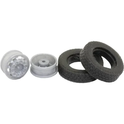 Afbeelding van Sol Expert 96450 Vrachtwagenbanden vooras 2 stuk(s)