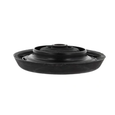 Afbeelding van CORTECO 80001672 Reparatieset, Ring voor schokbreker taatspot Vooras links en rechts Met kogellager CITROËN: C3 I Hatchback, C2 Pluriel