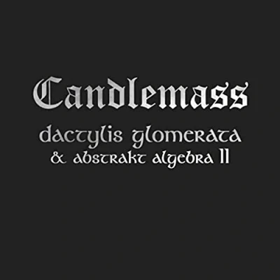Afbeelding van Dactylis Glomerata &amp; Abstrakt Algebra Ii