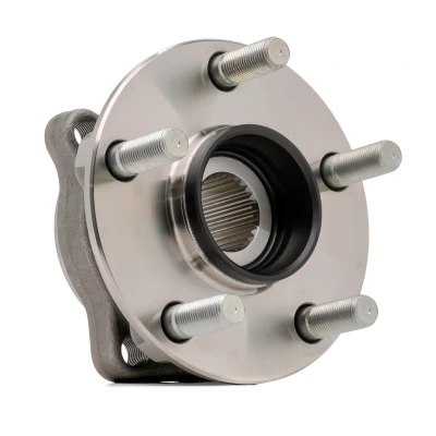 Afbeelding van SNR Wiellagerset R181.19