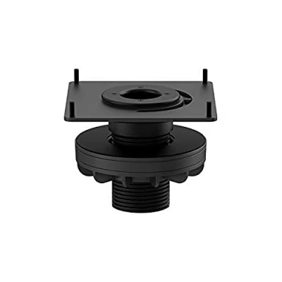 Afbeelding van Houder Logitech 939 001811 Zwart