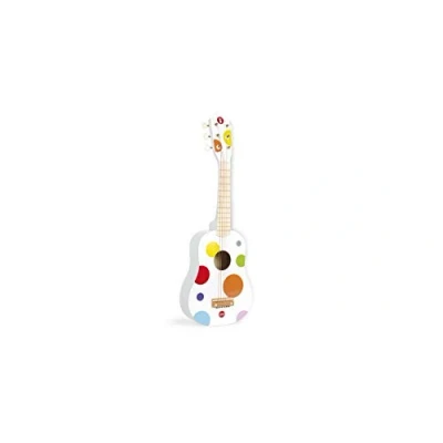 Image de Guitare Confetti Janod