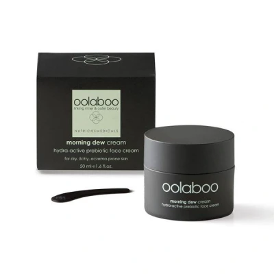 Afbeelding van Oolaboo Morning Dew Hydra Active Prebiotic Face Cream 50 ml