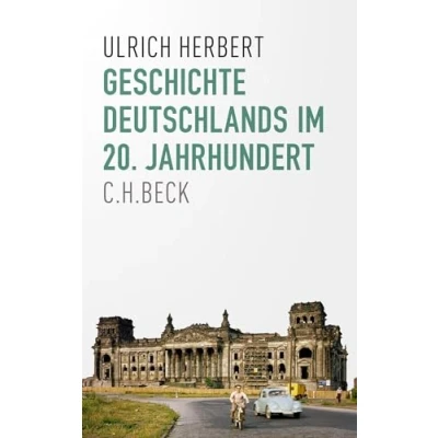 Afbeelding van Geschichte Deutschlands im 20. Jahrhundert