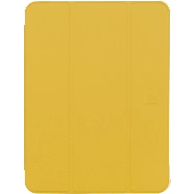 Afbeelding van Tucano Satin iPad case Air 11 M2 2024 Dark Yellow