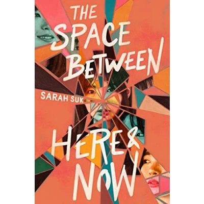 Afbeelding van The Space Between Here &amp; Now