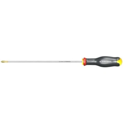 Afbeelding van FACOM ATP1X250 ProTwist schroevendraaier voor Phillips schroeven met rond bled PH1 x 250 mm