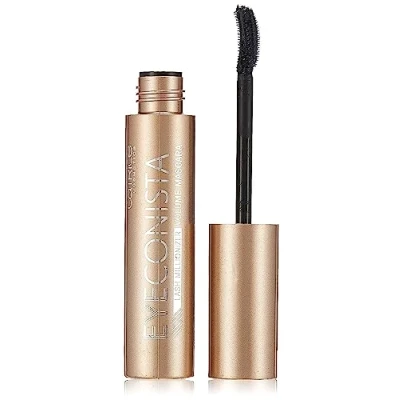 Afbeelding van CATRICE Eyeconista Lash Millionizer Volume Mascara, zwart, 11 ml