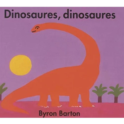Afbeelding van dinosaures